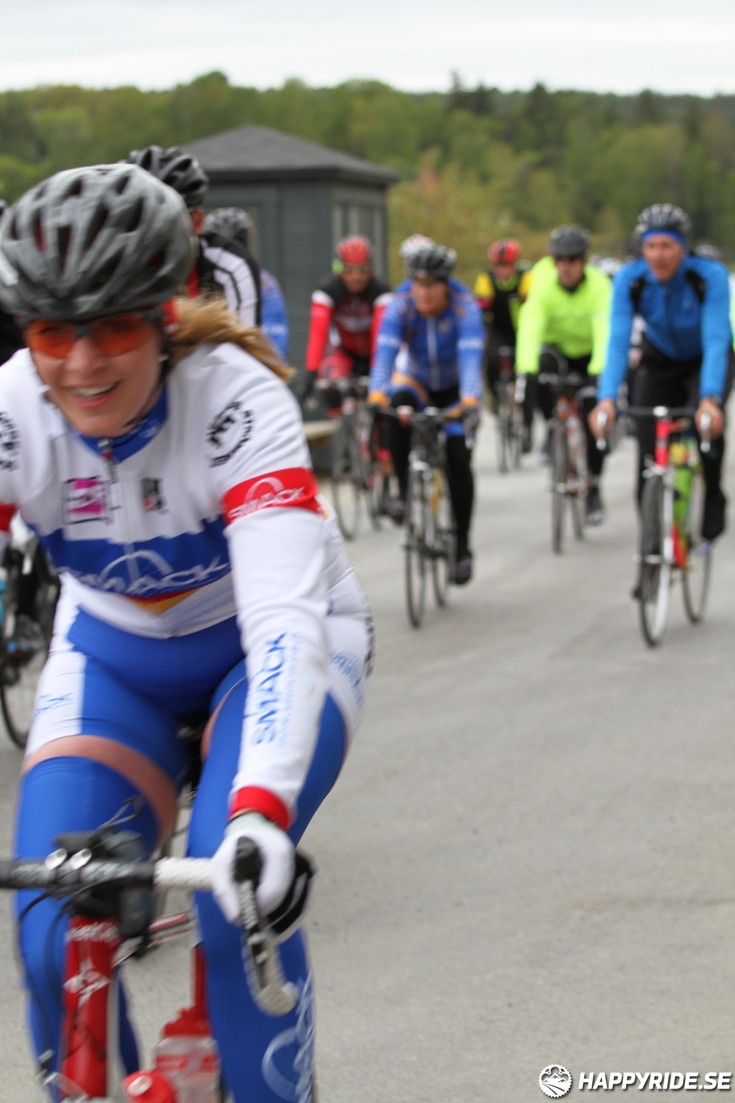 Bild från Skandisloppet LVG 2016