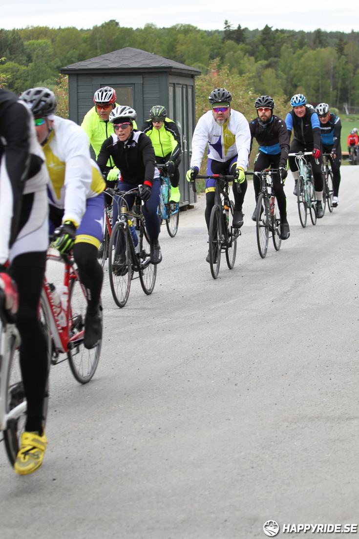 Bild från Skandisloppet LVG 2016