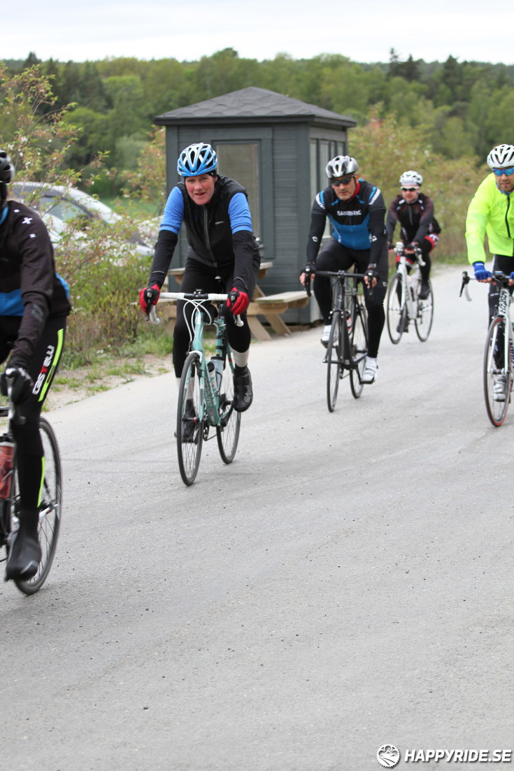 Bild från Skandisloppet LVG 2016