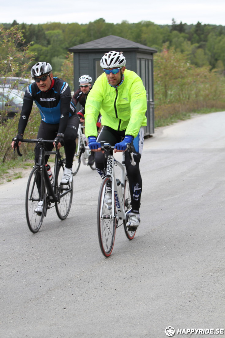 Bild från Skandisloppet LVG 2016