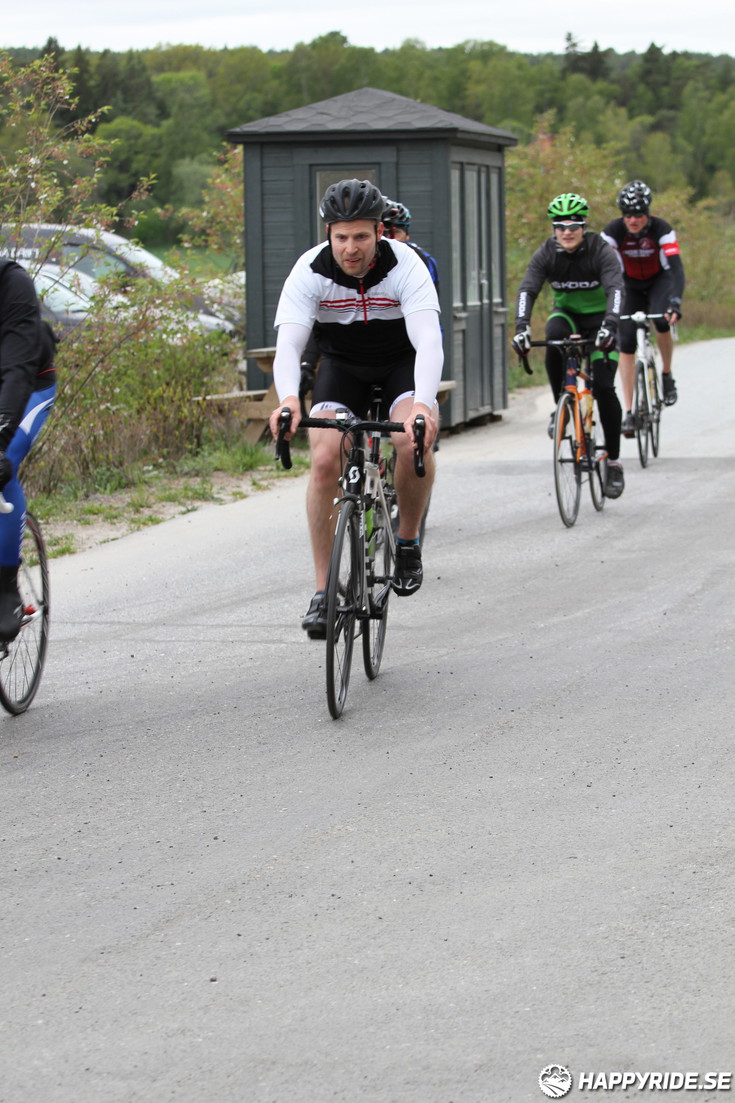 Bild från Skandisloppet LVG 2016