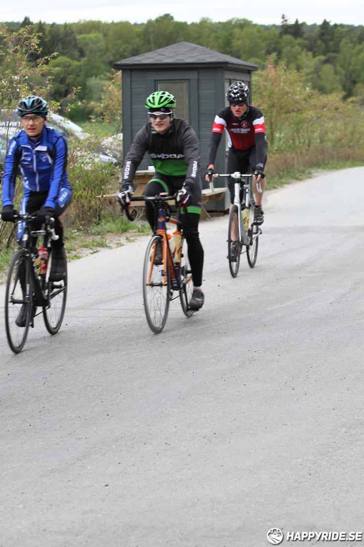 Bild från Skandisloppet LVG 2016