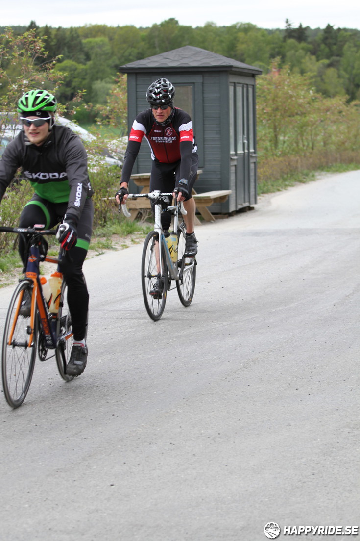 Bild från Skandisloppet LVG 2016