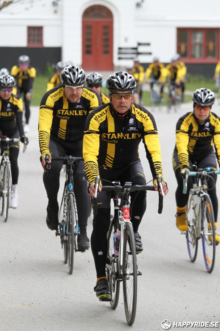 Bild från Skandisloppet LVG 2016