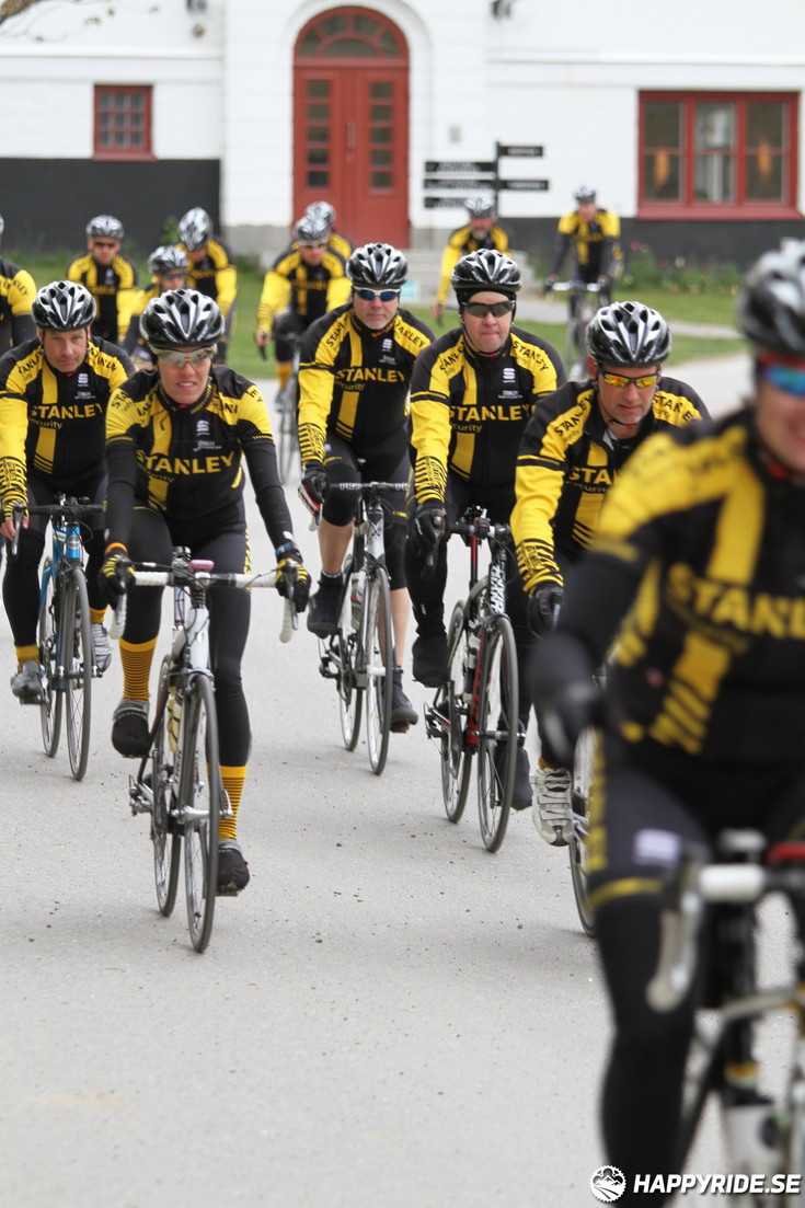 Bild från Skandisloppet LVG 2016