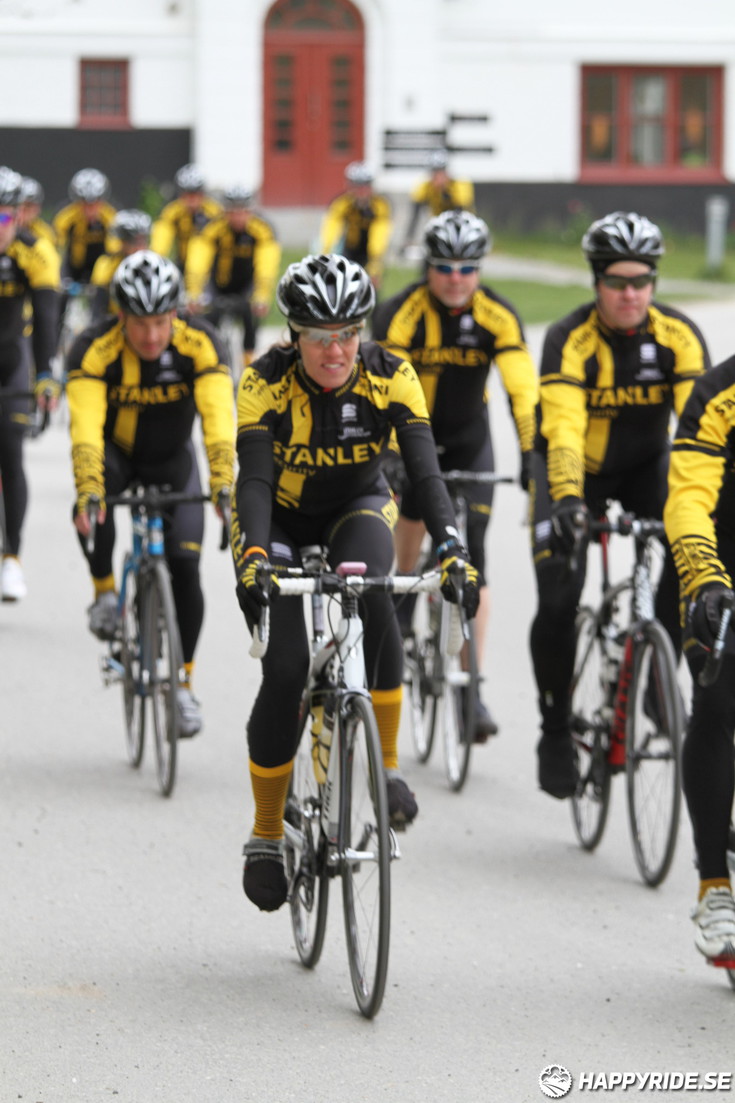Bild från Skandisloppet LVG 2016