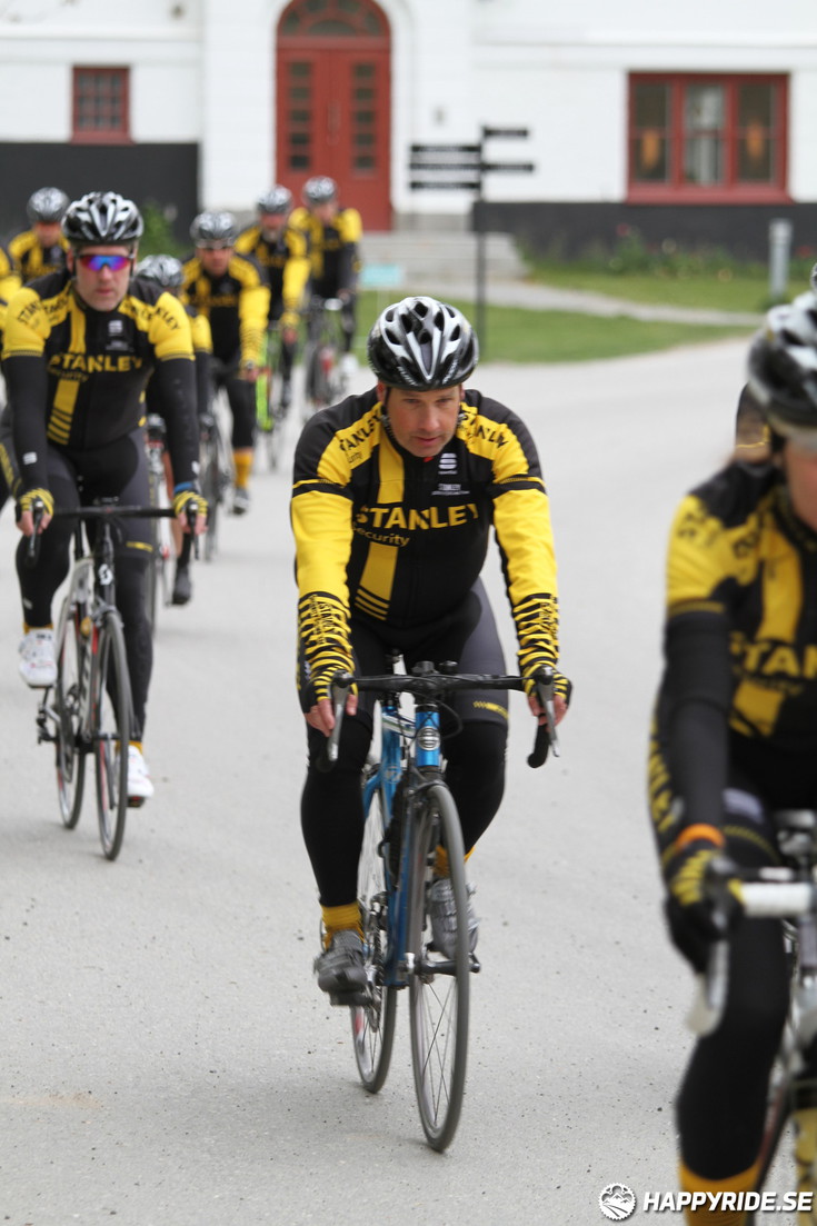Bild från Skandisloppet LVG 2016