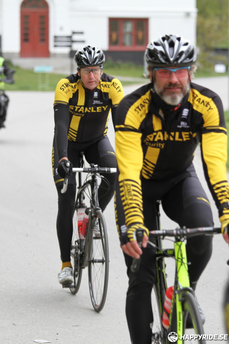 Bild från Skandisloppet LVG 2016