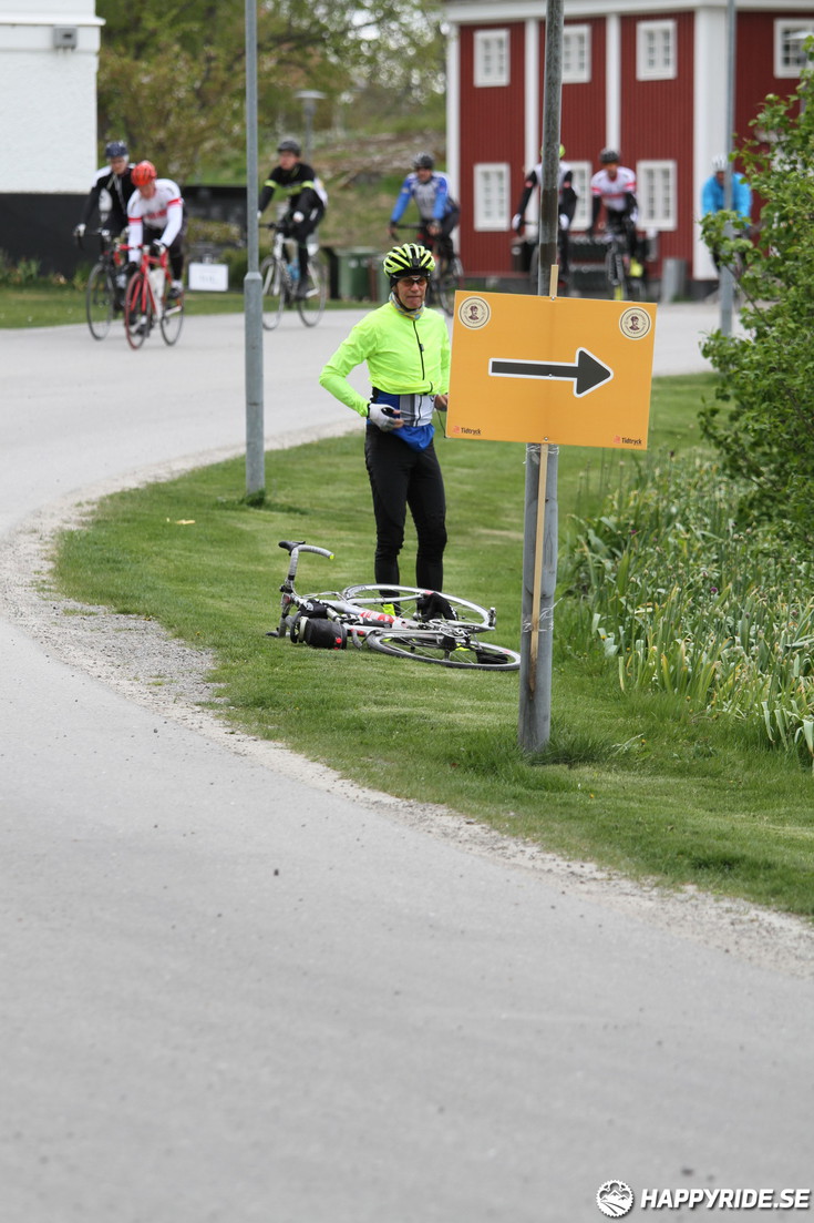 Bild från Skandisloppet LVG 2016