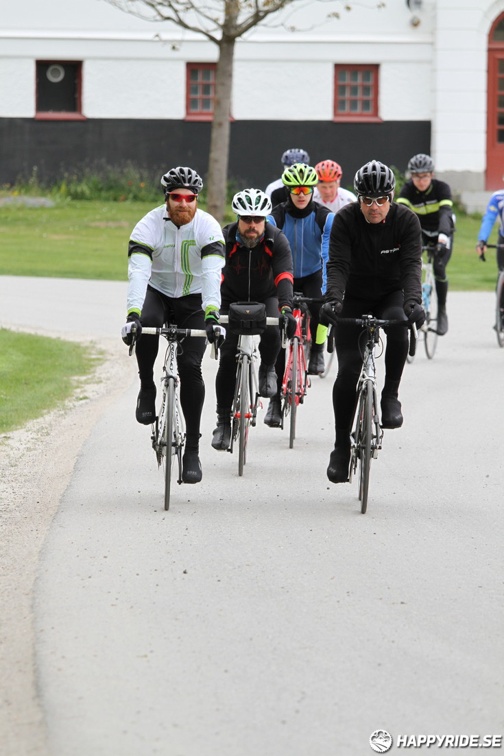 Bild från Skandisloppet LVG 2016