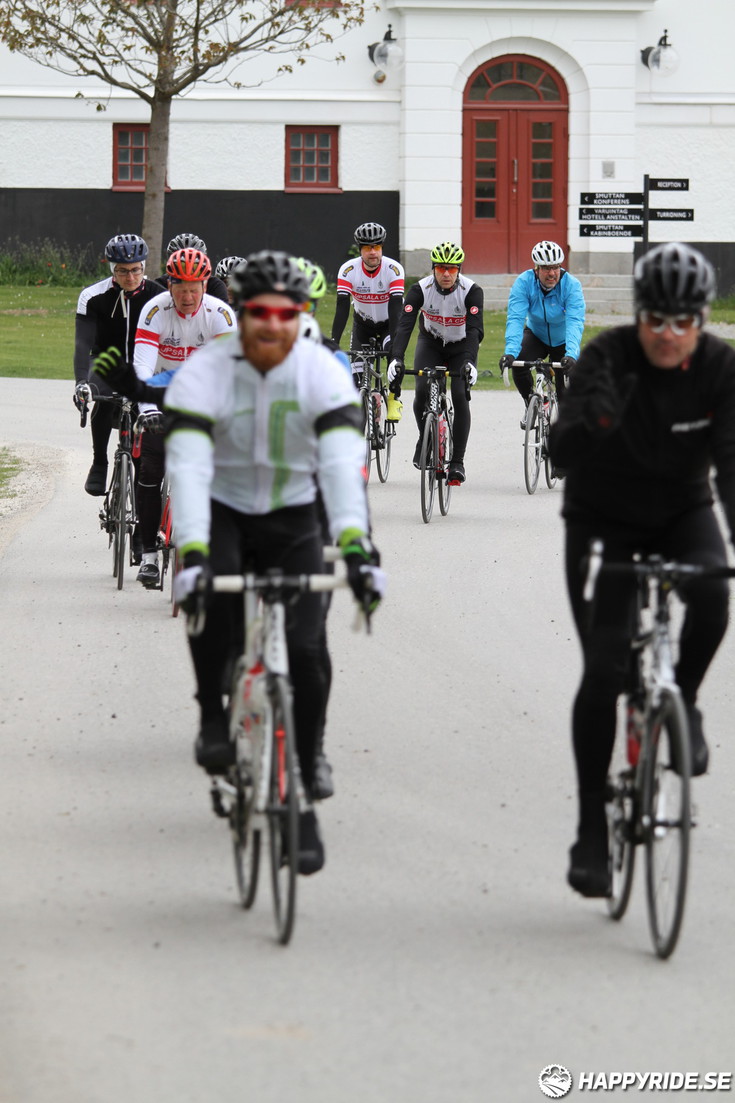 Bild från Skandisloppet LVG 2016