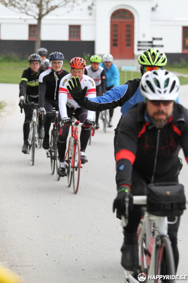 Bild från Skandisloppet LVG 2016