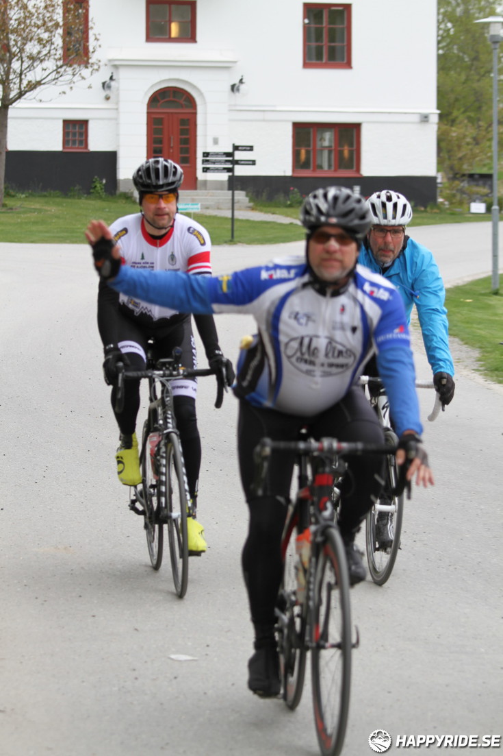 Bild från Skandisloppet LVG 2016
