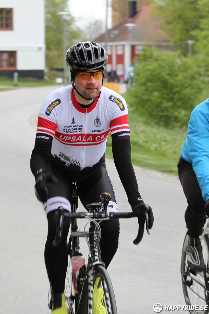 Bild från Skandisloppet LVG 2016
