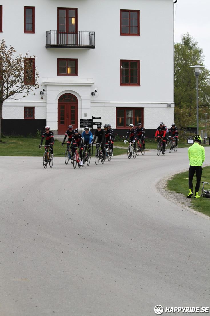 Bild från Skandisloppet LVG 2016