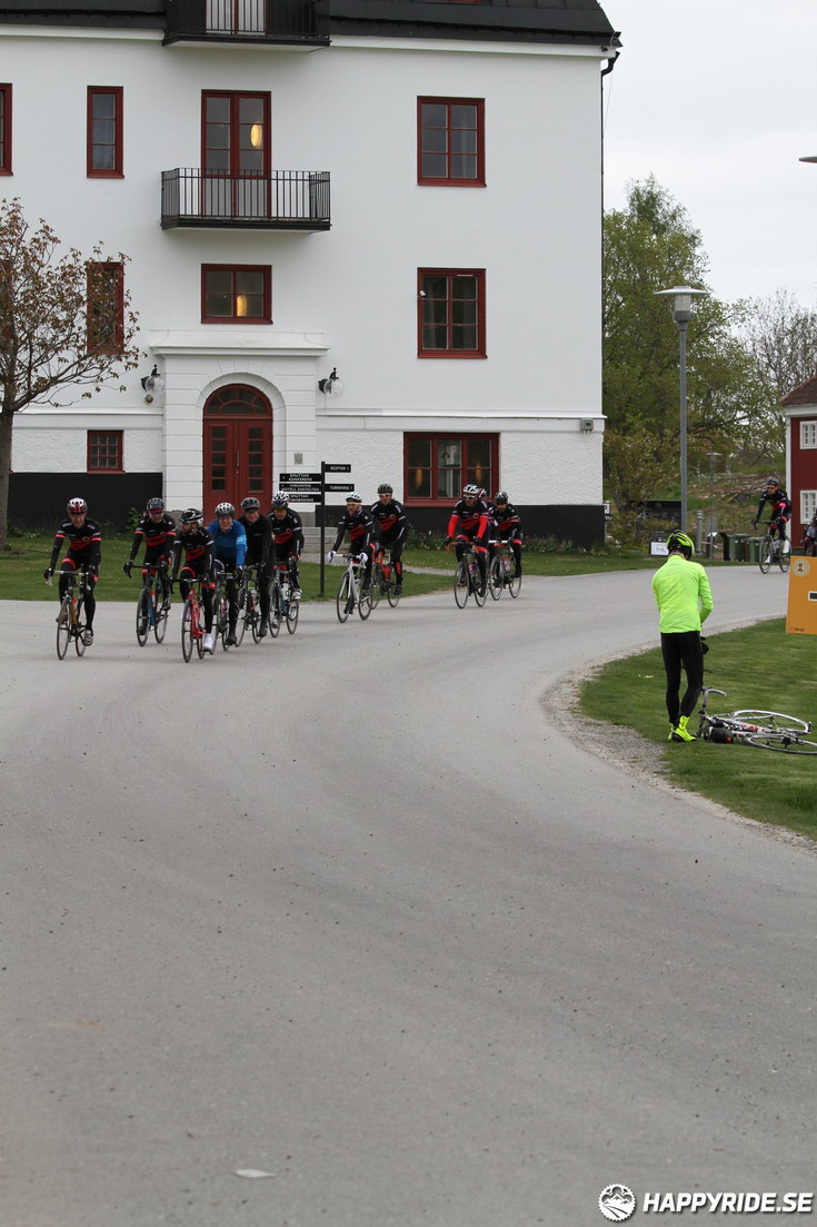 Bild från Skandisloppet LVG 2016