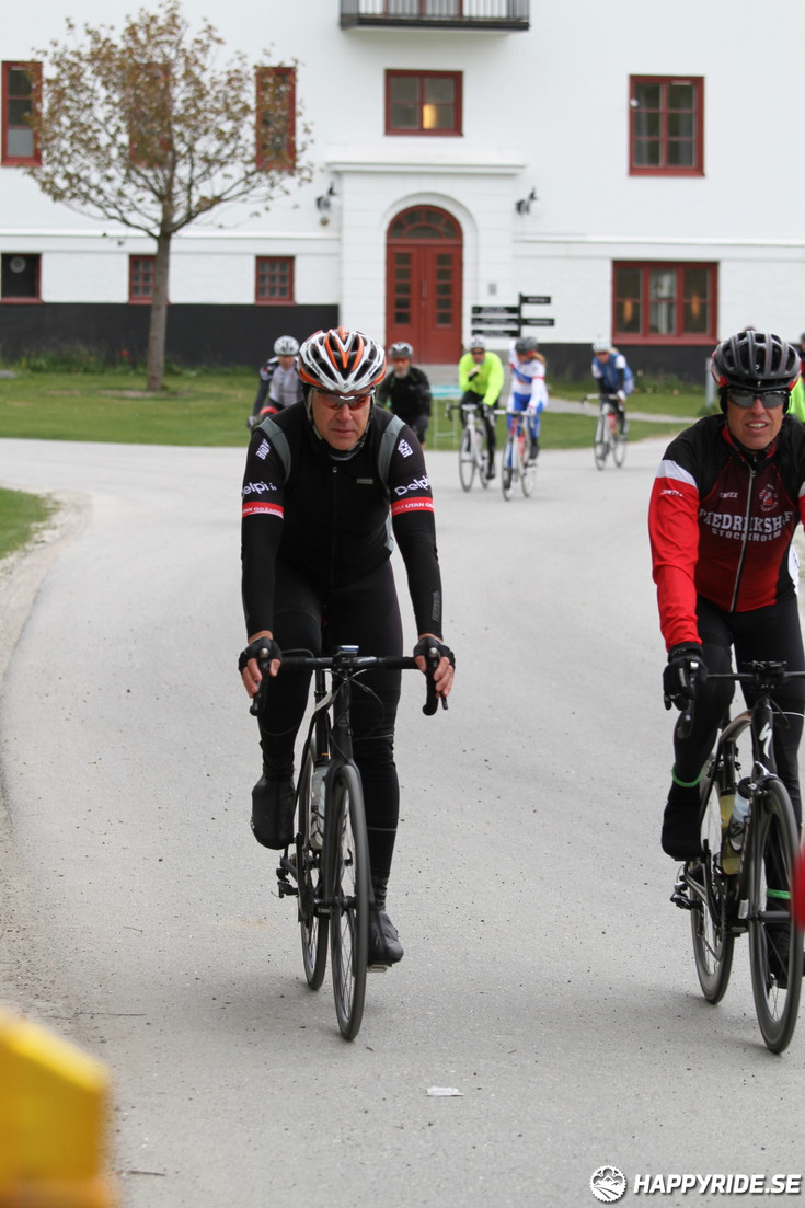 Bild från Skandisloppet LVG 2016