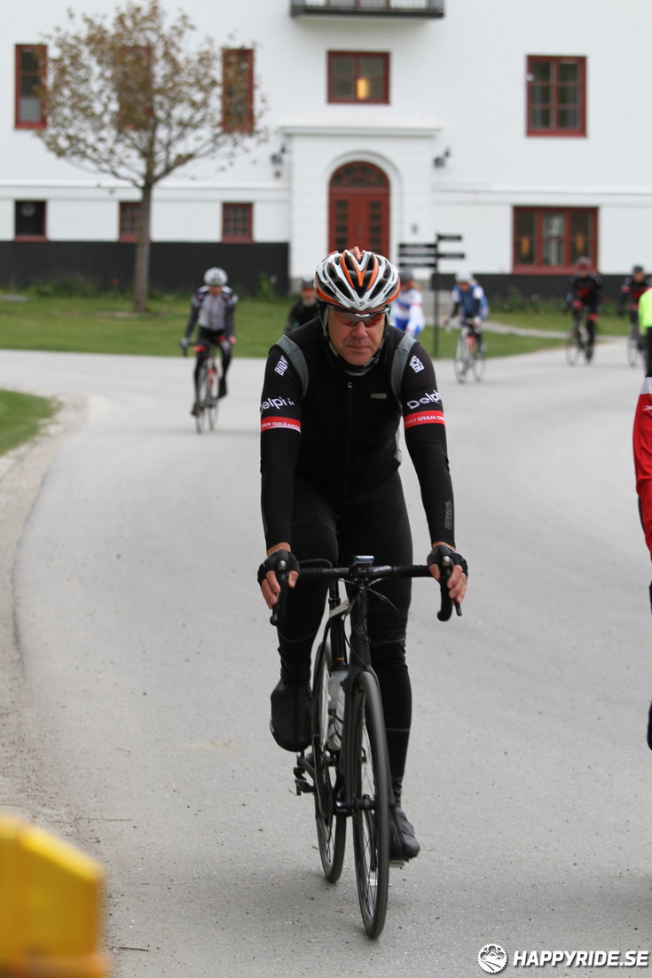 Bild från Skandisloppet LVG 2016