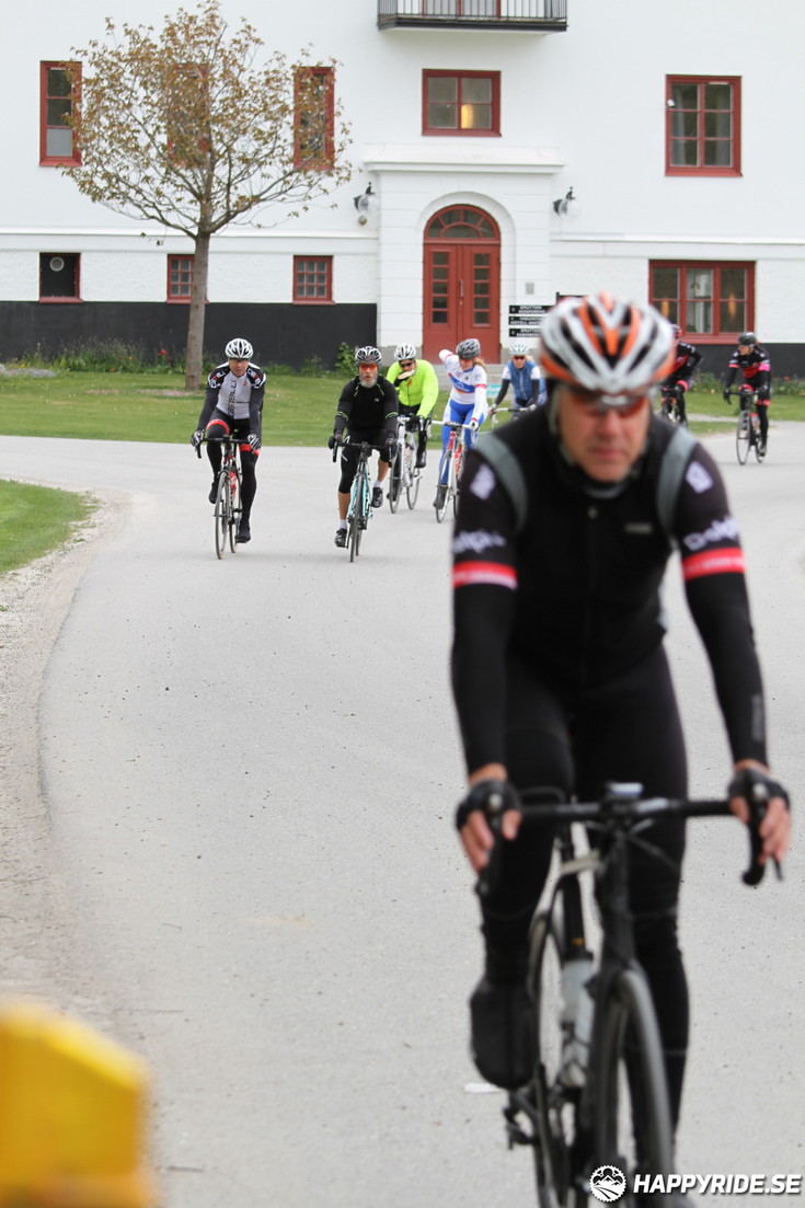 Bild från Skandisloppet LVG 2016