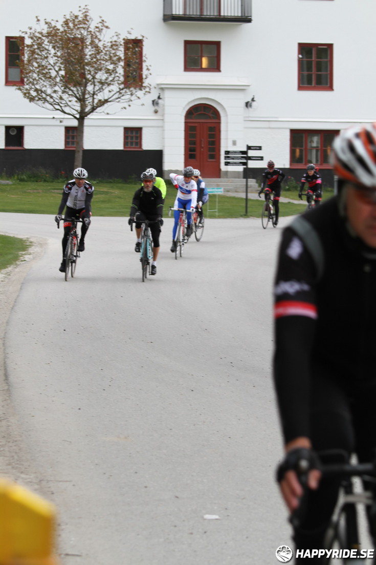 Bild från Skandisloppet LVG 2016