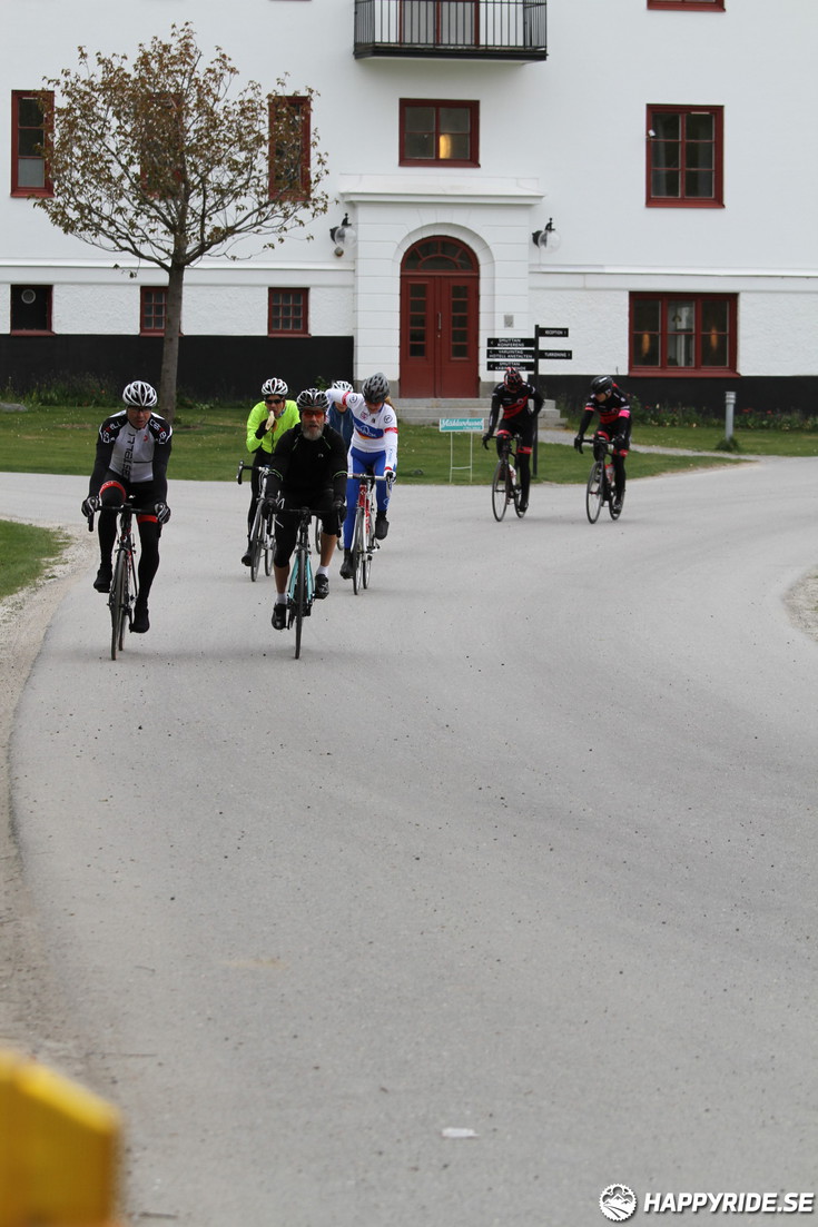 Bild från Skandisloppet LVG 2016