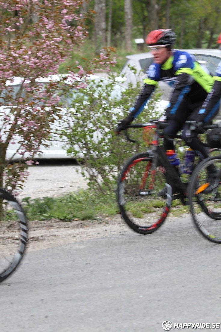 Bild från Skandisloppet LVG 2016