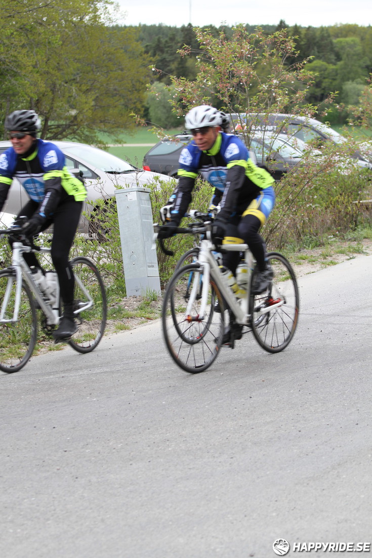Bild från Skandisloppet LVG 2016