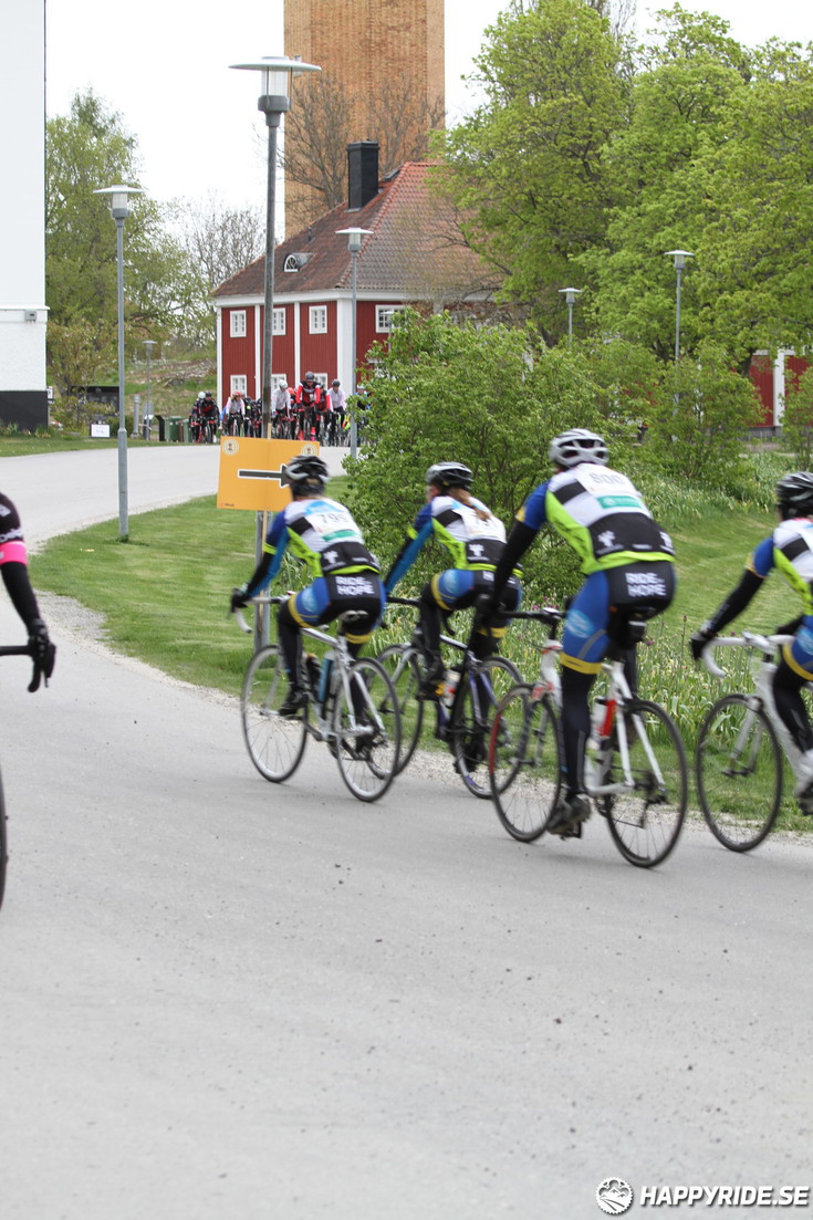 Bild från Skandisloppet LVG 2016