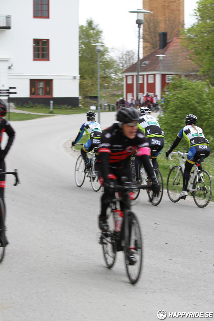 Bild från Skandisloppet LVG 2016