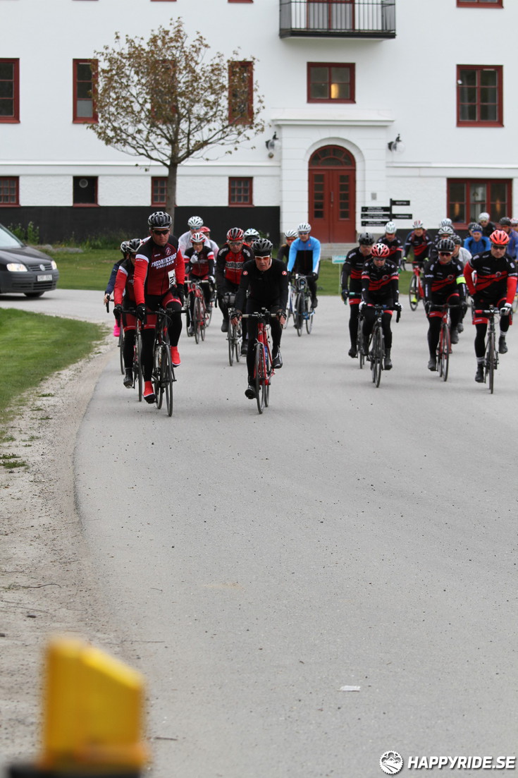 Bild från Skandisloppet LVG 2016