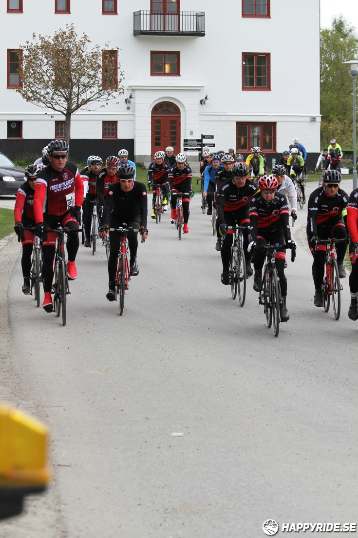 Bild från Skandisloppet LVG 2016