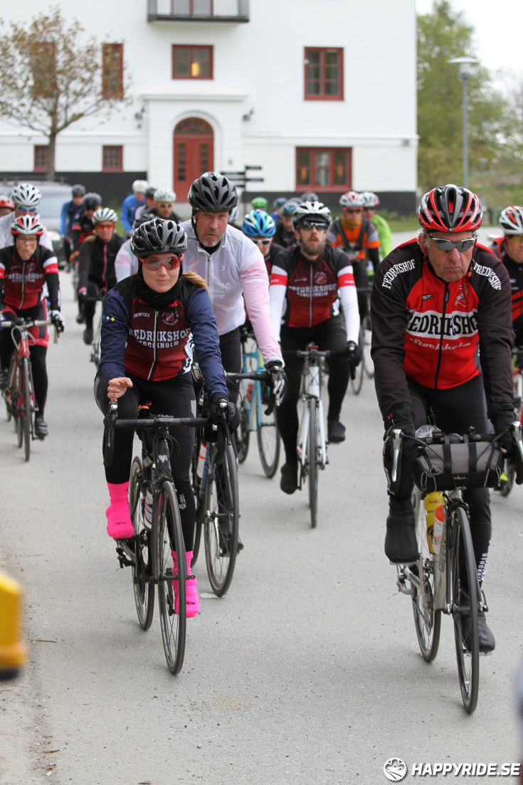 Bild från Skandisloppet LVG 2016