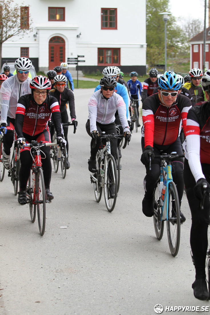Bild från Skandisloppet LVG 2016