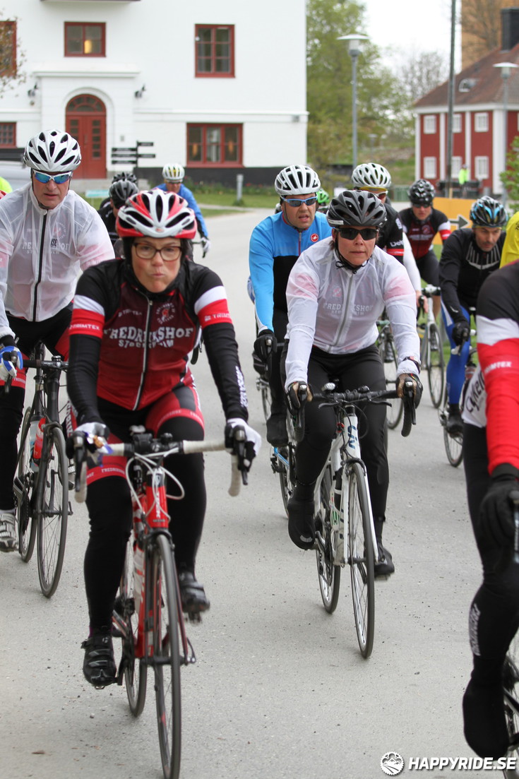 Bild från Skandisloppet LVG 2016