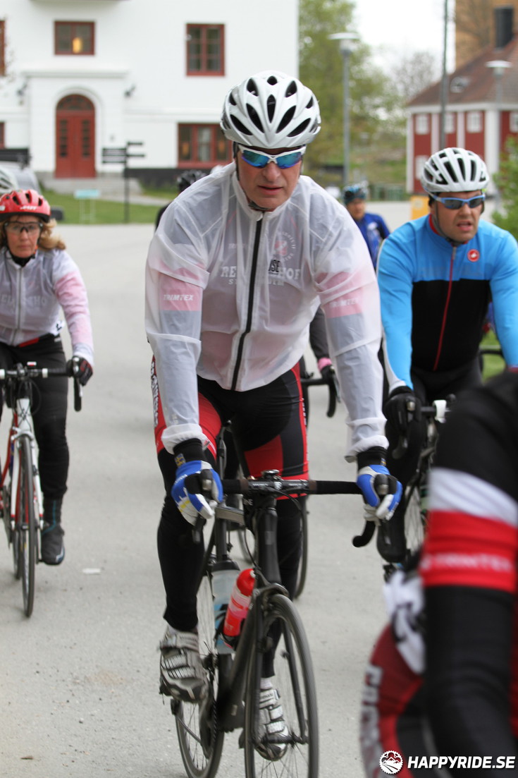 Bild från Skandisloppet LVG 2016