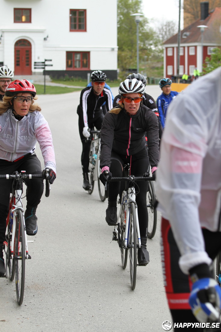 Bild från Skandisloppet LVG 2016