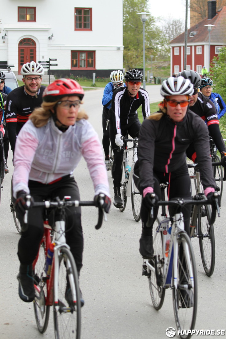 Bild från Skandisloppet LVG 2016
