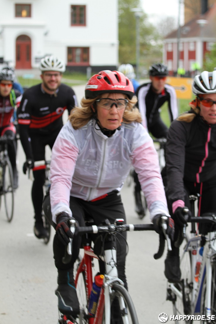 Bild från Skandisloppet LVG 2016