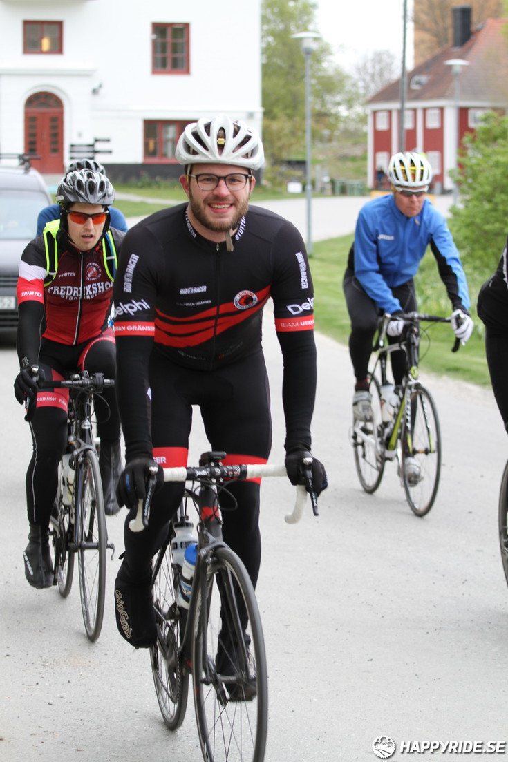 Bild från Skandisloppet LVG 2016