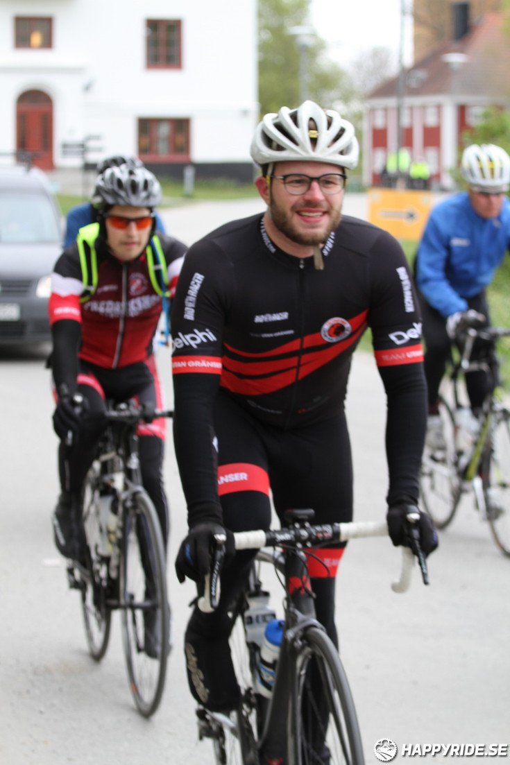 Bild från Skandisloppet LVG 2016