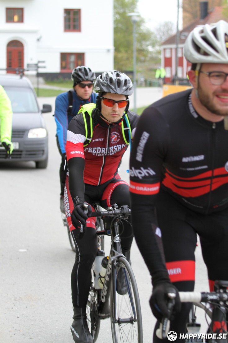 Bild från Skandisloppet LVG 2016