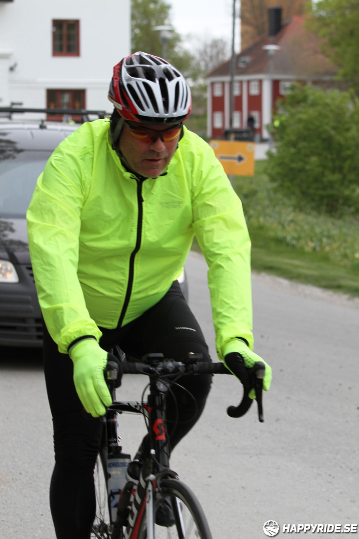 Bild från Skandisloppet LVG 2016