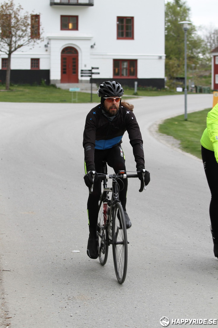 Bild från Skandisloppet LVG 2016