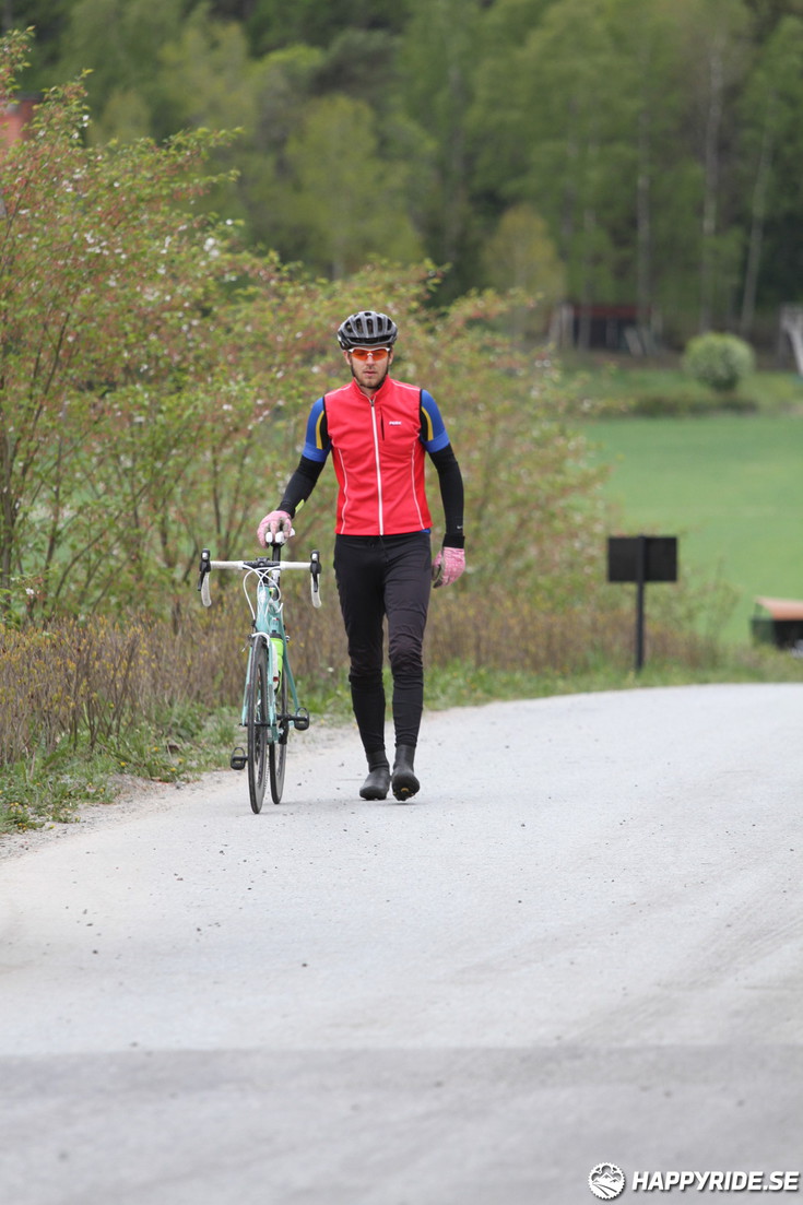 Bild från Skandisloppet LVG 2016