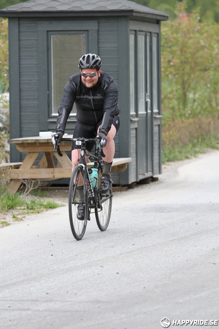 Bild från Skandisloppet LVG 2016