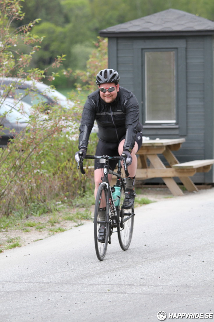 Bild från Skandisloppet LVG 2016