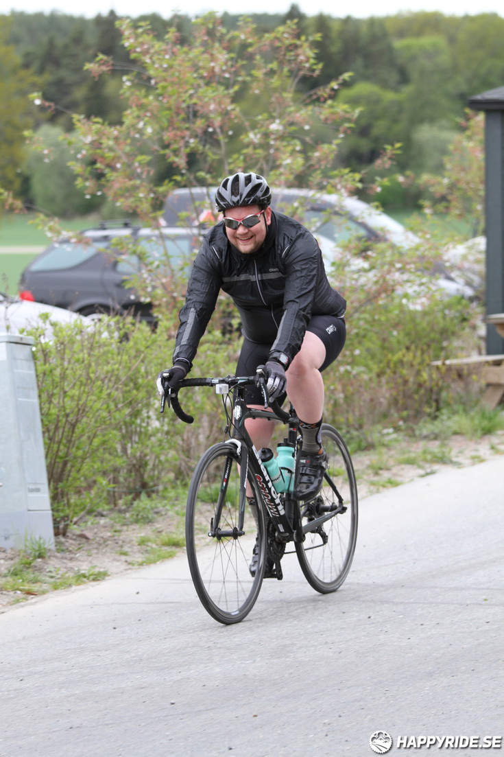 Bild från Skandisloppet LVG 2016