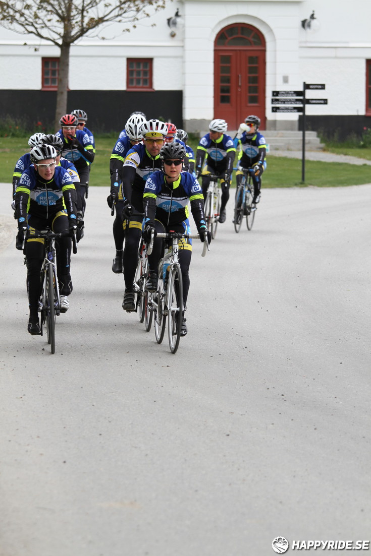 Bild från Skandisloppet LVG 2016
