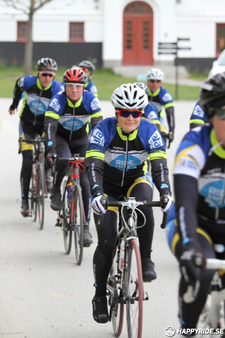 Bild från Skandisloppet LVG 2016