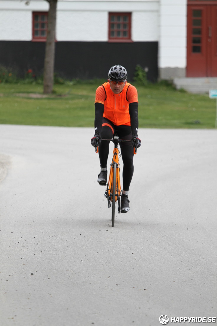 Bild från Skandisloppet LVG 2016